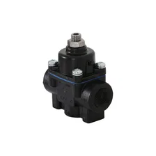 Low Pressure Regulator (Methanol Fuel) image 2