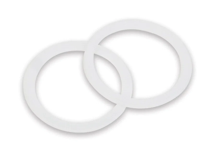 Nylon Fuel Inlet Gasket 7/8"