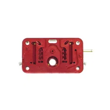 Primary Billet Metering Block Std Calibration w/ Spark 1850, 3310, 4776-4779 image 1