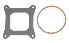 Q-Series Carburetor 750CFM Drag Race Annular Booster image 8