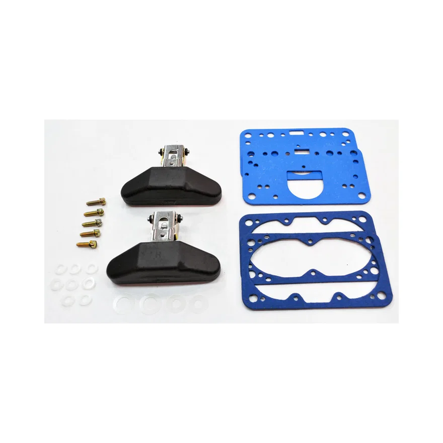 4 bbl. Road Race Float Kit