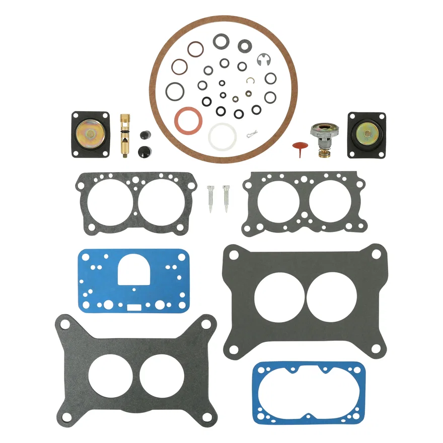 Non-Stick Rebuild Kit; 2300 (350, 500 CFM)