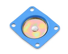 30cc GFLT Accelerator Pump Diaphragm image 3