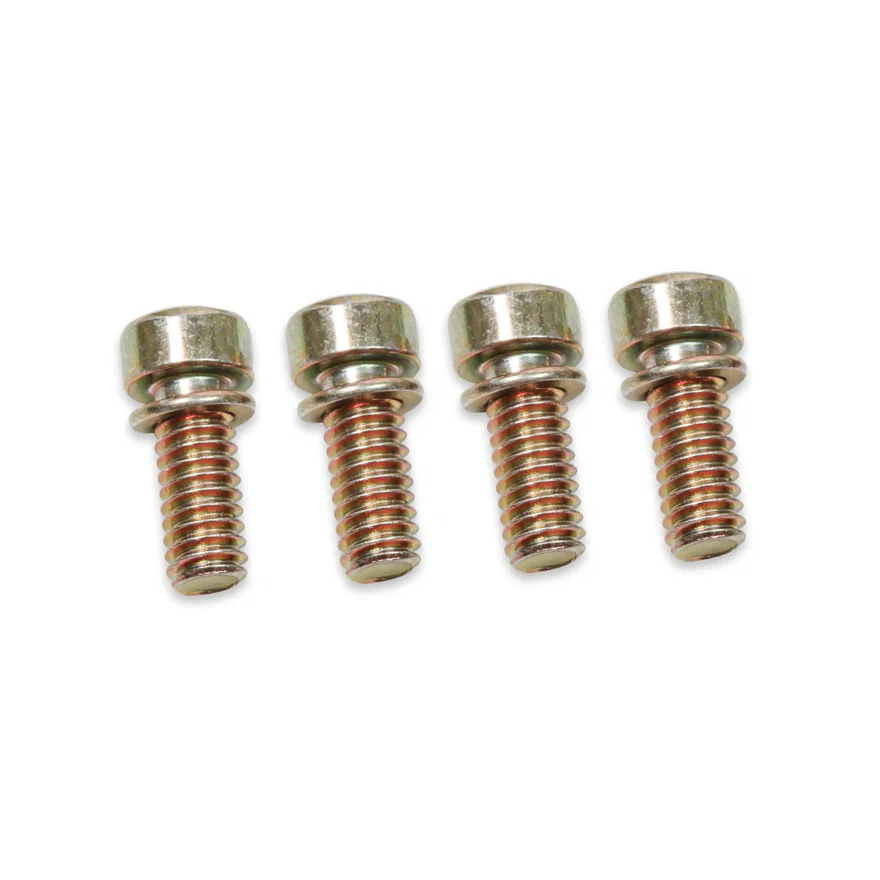 30cc Pump Cover Screws