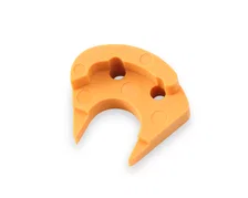 30cc Pump Cam - Orange image 3