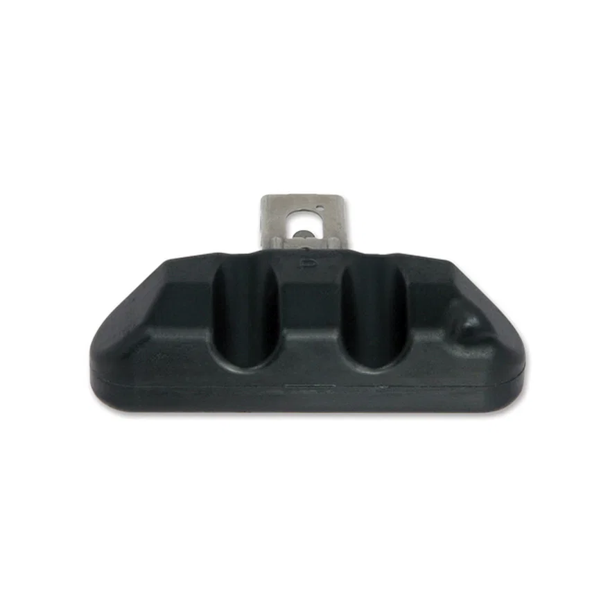 Notched Nitrophyl Float