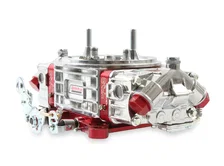 Q-Series Carburetor 850CFM Drag Race Alcohol image 4