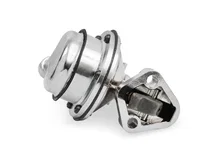 110 GPH Mechanical Fuel Pump (Small Block Chevrolet) image 5