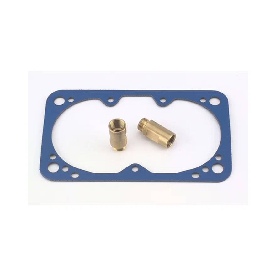 Alcohol Jet Extension 5/16" 22-2