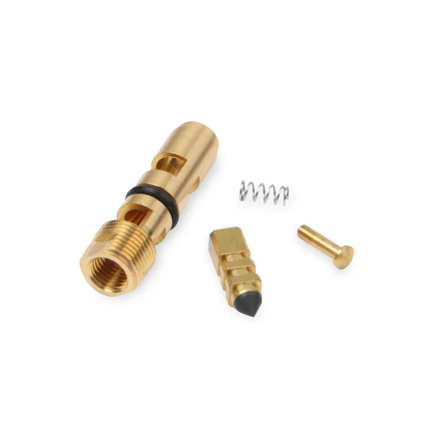 .110 Needle & Seat Kit (Spring-loaded)