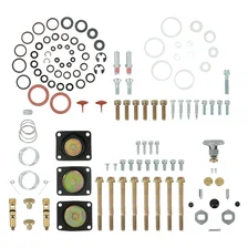 Super Non-Stick Rebuild Kit; 4150 D.P. (390-850 CFM) image 3