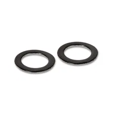 Fuel Sight Plug Gaskets image 2