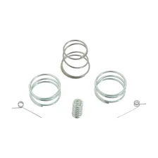 Super Non-Stick Rebuild Kit; 4150 D.P. (390-850 CFM) image 6