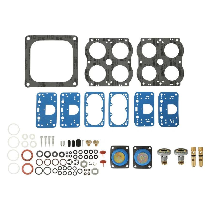 Rebuild Kit N/S For (4500)