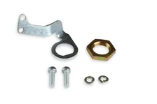 QFT Fast Idle Solenoid and Bracket image 7