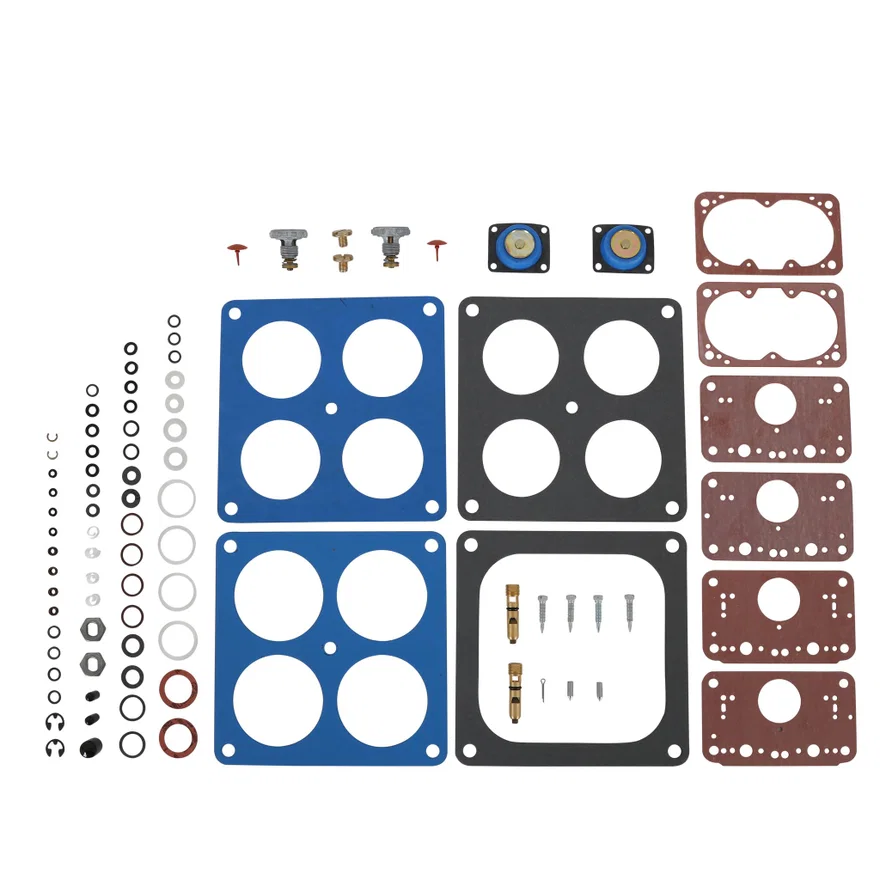 Kit - Non Stick (Large Flange)
