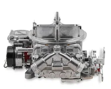 Slayer Series Carburetor 750CFM VS image 5