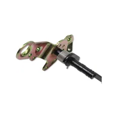 Throttle Shaft Conversion Kit image 3
