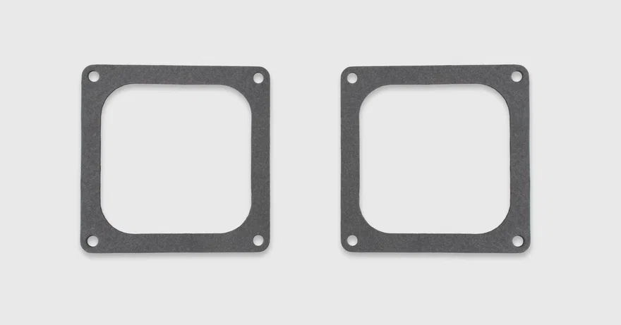 QFX & 4500 Style Open Hole Flange Gkts