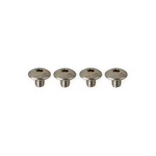 Race Torx Head Throttle Plate Screw Long S.S. image 1