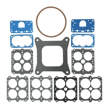 Super Non-Stick Rebuild Kit; 4150 D.P. (390-850 CFM) image 2