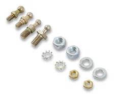 Throttle Ball Assortment image 2