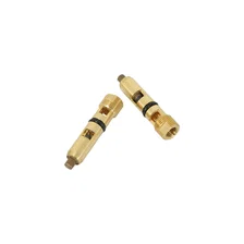 Super Non-Stick Rebuild Kit; 4150 D.P. (390-850 CFM) image 7