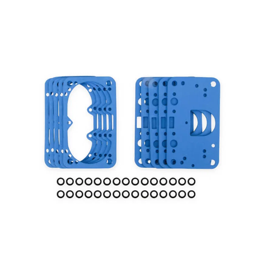 Gasket Assortment 2 Circuit - Race
