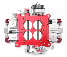 SS-Series Carburetor 750CFM Annular Booster image 8