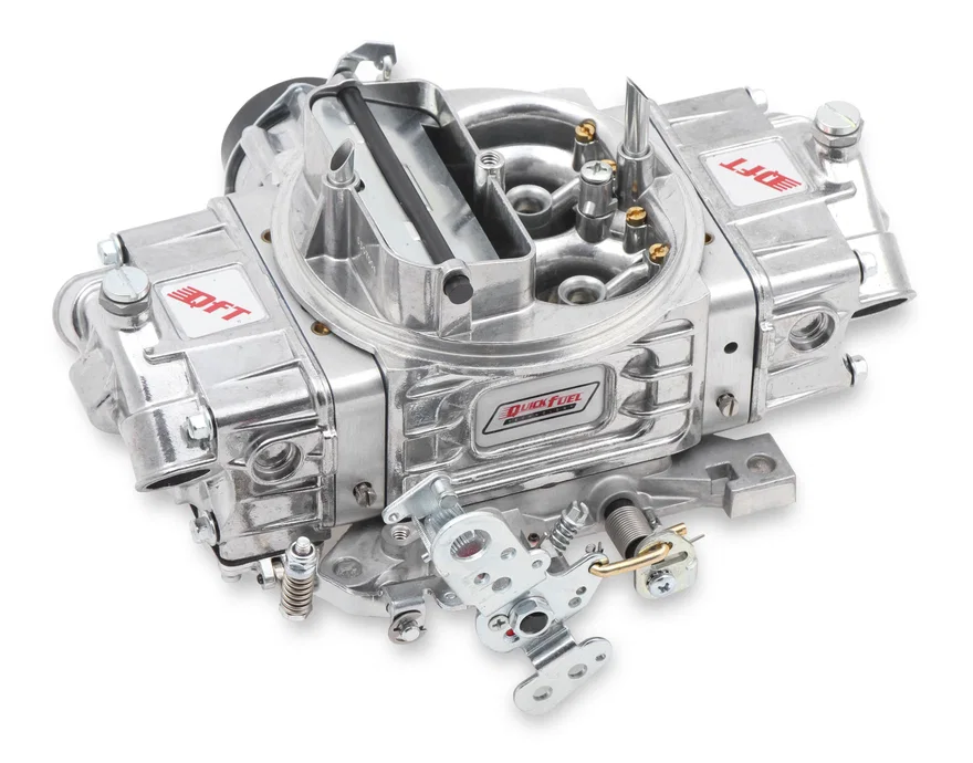 HR-Series Carburetor 750CFM