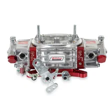 Q-Series Carburetor 750CFM Drag Race E85 image 3