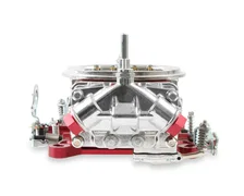 Q-Series Carburetor 850CFM Drag Race Alcohol image 5