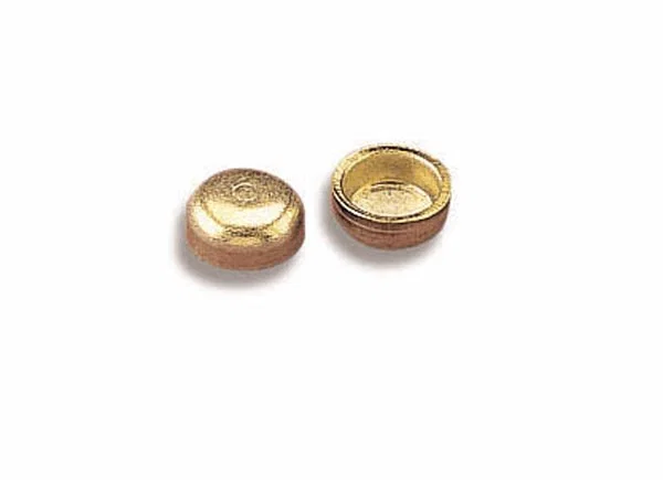 3/8" Cup Plug