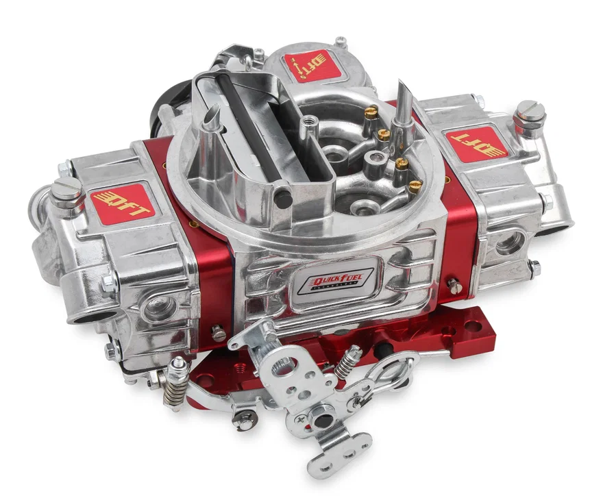SS-Series Carburetor 780CFM VS