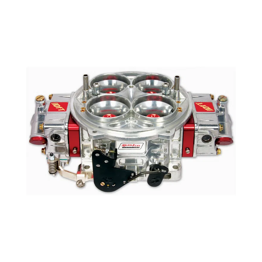 QFX Series 4714 Carburetor 1450CFM