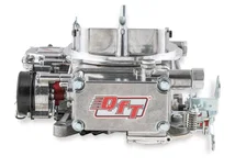 Slayer Series Carburetor 450CFM VS image 4