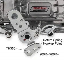 Slayer Series Carburetor 450CFM VS image 7
