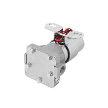 125 GPH Electric Fuel Pump + Regulator image 4