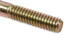 2 1/2" 4150/4160 Fuel Bowl Screws 5-3 image 3