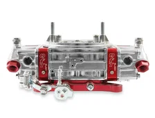 Q-Series Carburetor 850CFM Drag Race Alcohol image 7