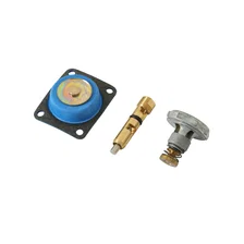 Non-Stick Rebuild Kit; 2300 (350, 500 CFM) image 3