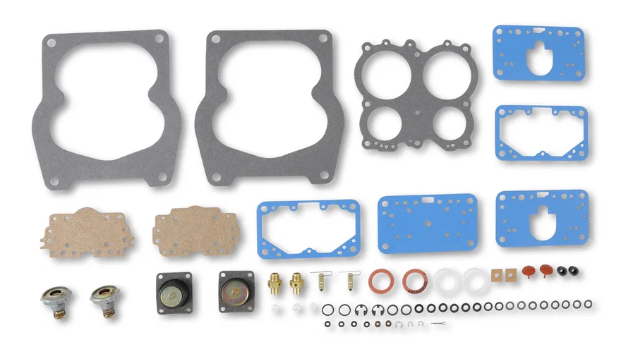 Rebuild Kit (4165/4175)
