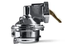 110 GPH Mechanical Fuel Pump (Big Block Chevrolet) image 3