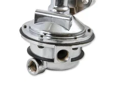 110 GPH Mechanical Fuel Pump (Ford 429, 460) image 4