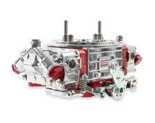 Q-Series Carburetor 850CFM Drag Race Alcohol image 10