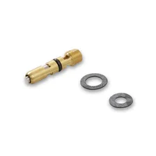 .150 Stainless Steel Needle & Seat Assembly image 2