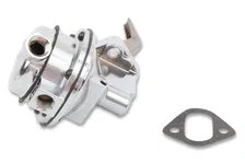 110 GPH Mechanical Fuel Pump (Ford 289, 302, 351W) image 3
