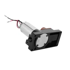 175 GPH Bypass Billet Electric Fuel Pump image 6