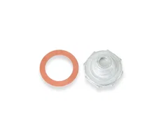 Power Valve Plug image 3