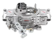 HR-Series Carburetor 750CFM image 3